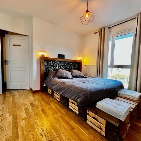 Superbe Appartement Cosy Annecy Exteriör bild