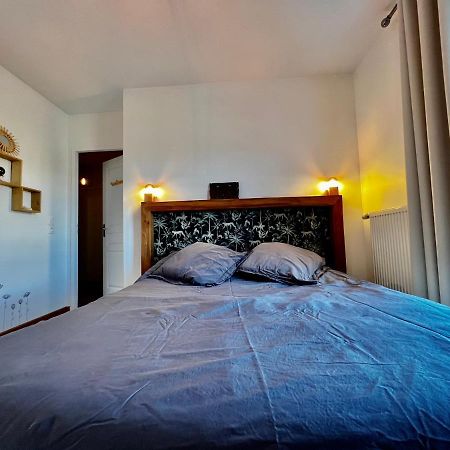 Superbe Appartement Cosy Annecy Exteriör bild