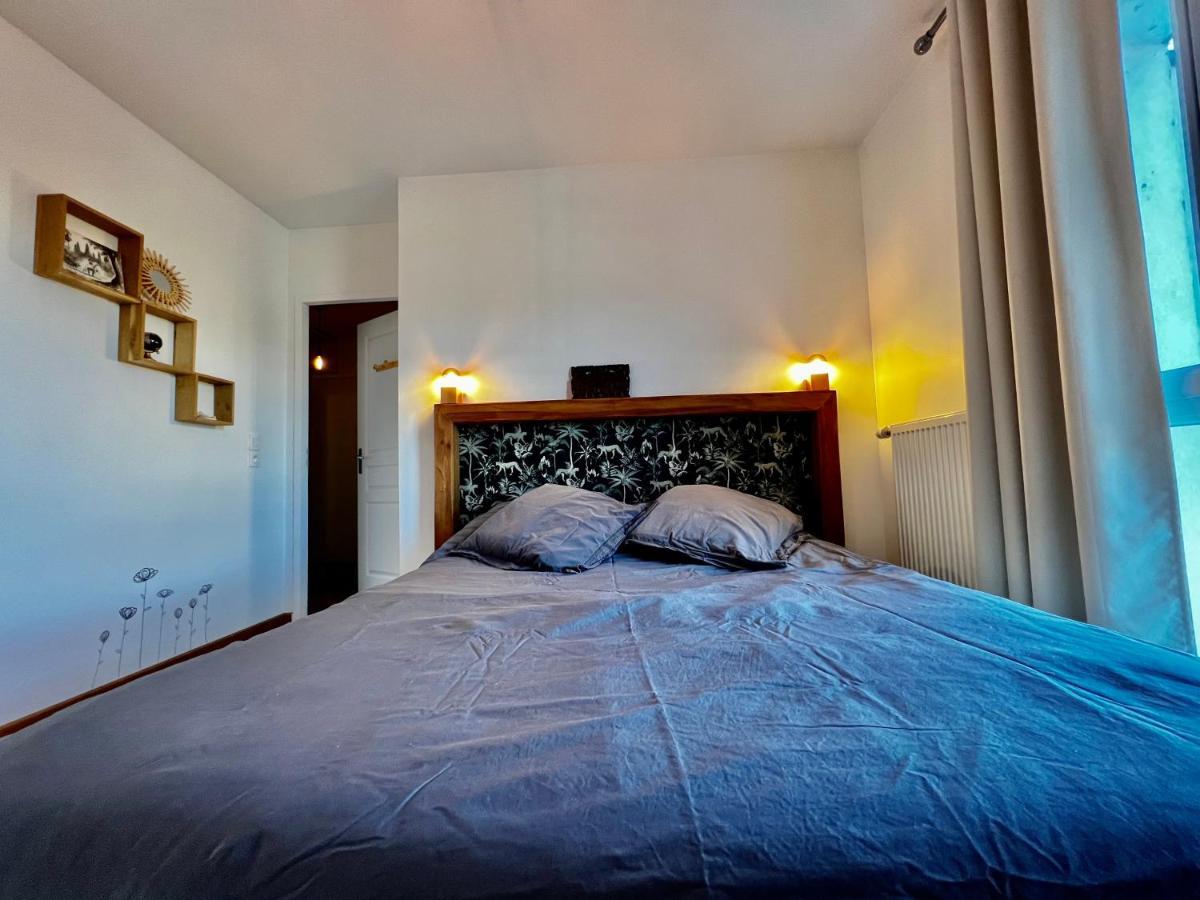 Superbe Appartement Cosy Annecy Exteriör bild